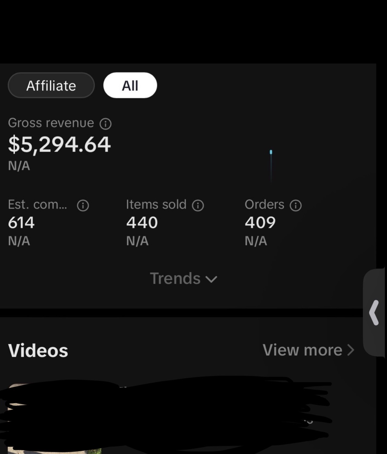 Creator result 3